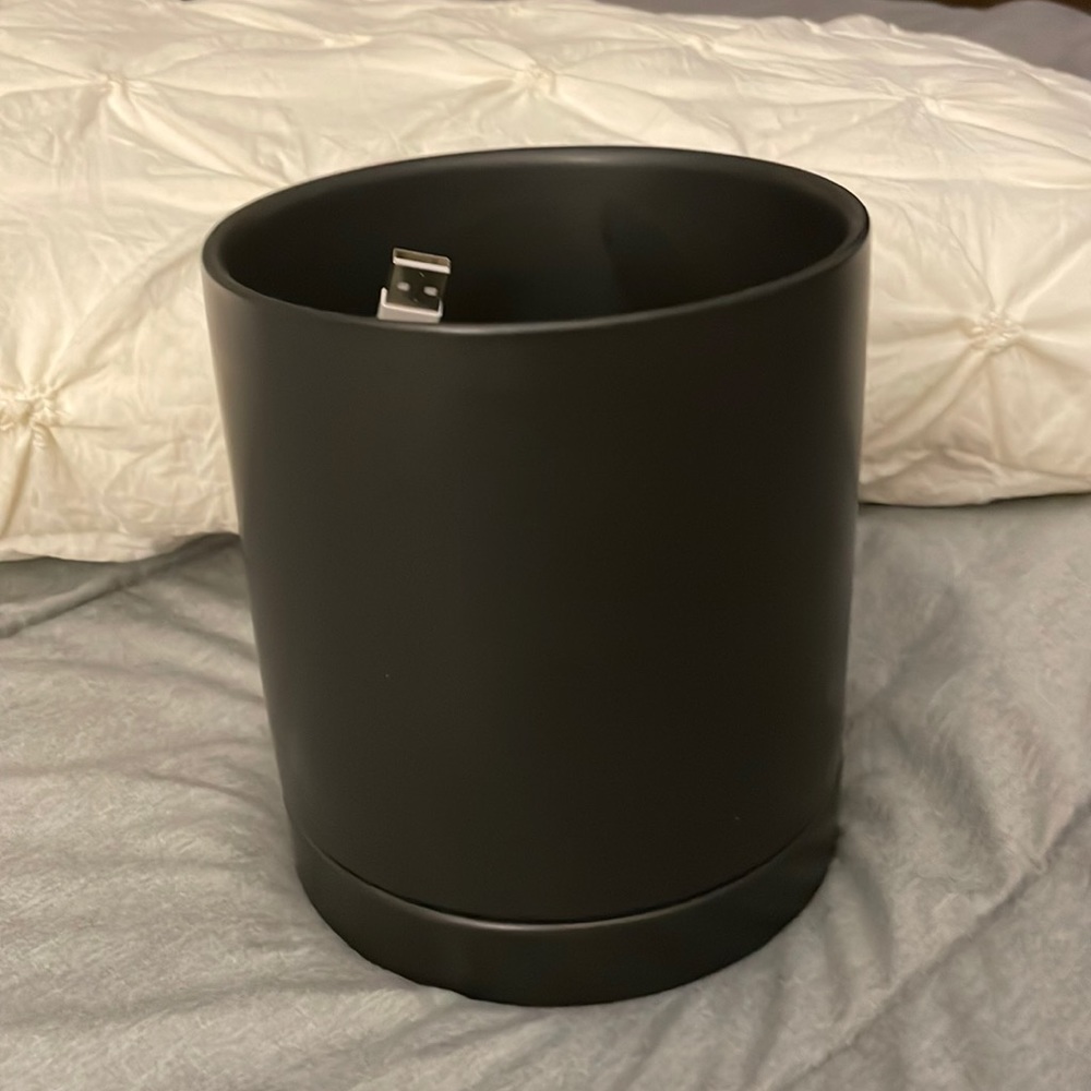 Michelle Pot